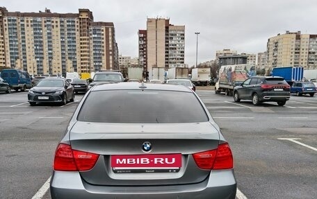 BMW 3 серия, 2008 год, 1 150 000 рублей, 5 фотография