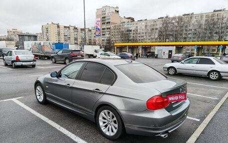 BMW 3 серия, 2008 год, 1 150 000 рублей, 6 фотография