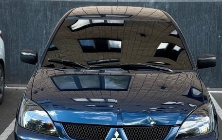 Mitsubishi Lancer IX, 2006 год, 335 000 рублей, 2 фотография