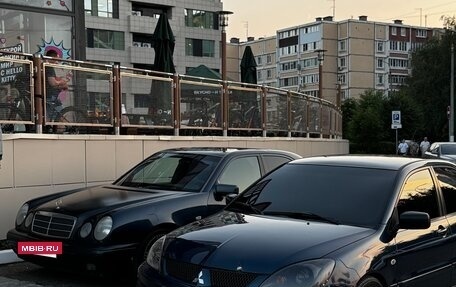 Mitsubishi Lancer IX, 2006 год, 335 000 рублей, 3 фотография