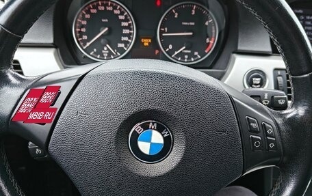 BMW 3 серия, 2008 год, 1 150 000 рублей, 11 фотография