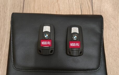 BMW 3 серия, 2008 год, 1 150 000 рублей, 14 фотография