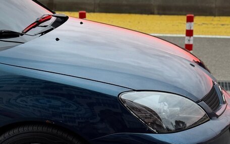 Mitsubishi Lancer IX, 2006 год, 335 000 рублей, 4 фотография