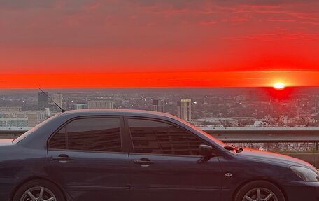 Mitsubishi Lancer IX, 2006 год, 335 000 рублей, 5 фотография