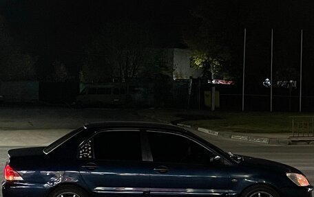 Mitsubishi Lancer IX, 2006 год, 335 000 рублей, 12 фотография