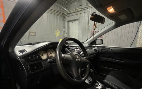 Mitsubishi Lancer IX, 2006 год, 335 000 рублей, 13 фотография