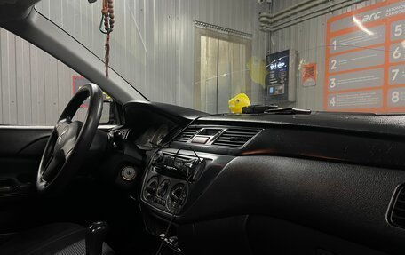 Mitsubishi Lancer IX, 2006 год, 335 000 рублей, 14 фотография