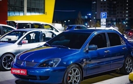 Mitsubishi Lancer IX, 2006 год, 335 000 рублей, 7 фотография