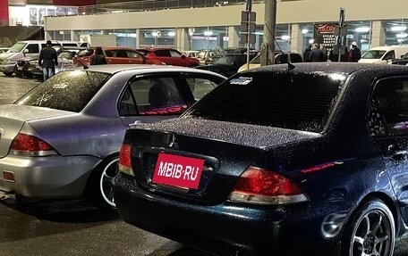 Mitsubishi Lancer IX, 2006 год, 335 000 рублей, 9 фотография