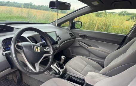 Honda Civic VIII, 2008 год, 695 000 рублей, 9 фотография