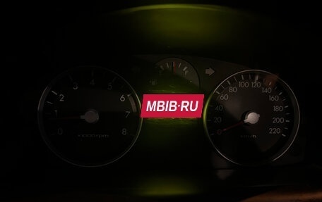 Hyundai Getz I рестайлинг, 2008 год, 410 000 рублей, 6 фотография