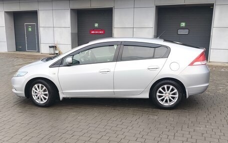 Honda Insight II рестайлинг, 2009 год, 1 000 000 рублей, 4 фотография