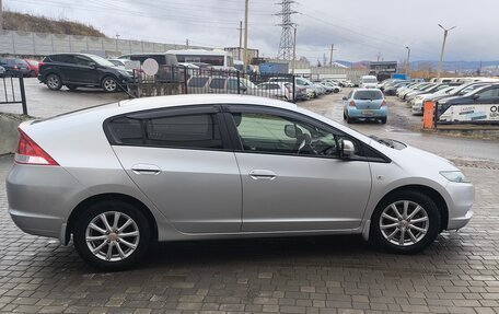 Honda Insight II рестайлинг, 2009 год, 1 000 000 рублей, 5 фотография