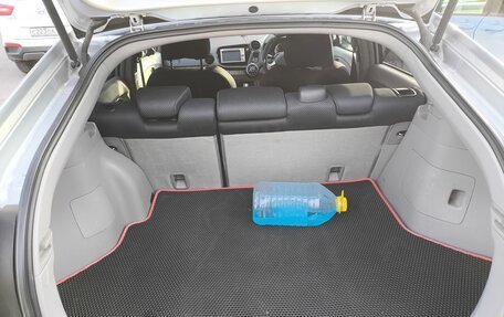 Honda Insight II рестайлинг, 2009 год, 1 000 000 рублей, 11 фотография