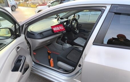 Honda Insight II рестайлинг, 2009 год, 1 000 000 рублей, 9 фотография