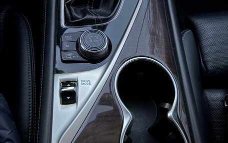 Infiniti Q50 I рестайлинг, 2014 год, 1 550 000 рублей, 11 фотография