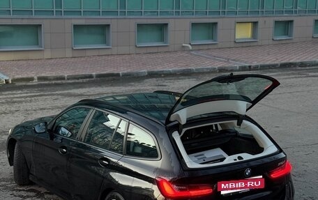 BMW 3 серия, 2019 год, 2 390 000 рублей, 6 фотография