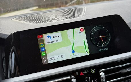 BMW 3 серия, 2019 год, 2 390 000 рублей, 8 фотография