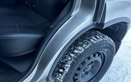 Chevrolet Niva I рестайлинг, 2015 год, 650 000 рублей, 17 фотография