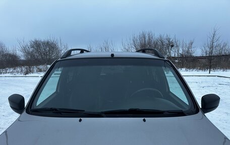 Chevrolet Niva I рестайлинг, 2015 год, 650 000 рублей, 14 фотография