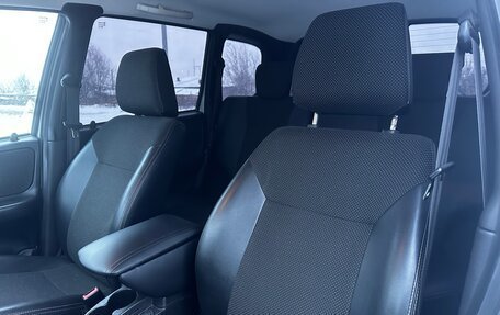 Chevrolet Niva I рестайлинг, 2015 год, 650 000 рублей, 24 фотография