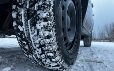 Chevrolet Niva I рестайлинг, 2015 год, 650 000 рублей, 19 фотография