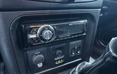 Chevrolet Niva I рестайлинг, 2015 год, 650 000 рублей, 26 фотография