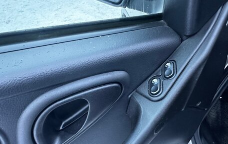 Chevrolet Niva I рестайлинг, 2015 год, 650 000 рублей, 21 фотография