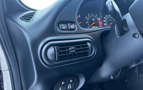 Chevrolet Niva I рестайлинг, 2015 год, 650 000 рублей, 22 фотография