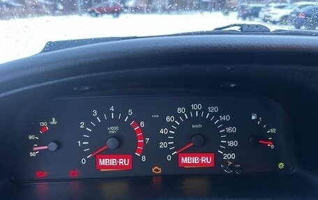 Chevrolet Niva I рестайлинг, 2015 год, 650 000 рублей, 25 фотография