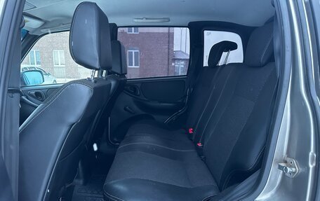 Chevrolet Niva I рестайлинг, 2015 год, 650 000 рублей, 28 фотография