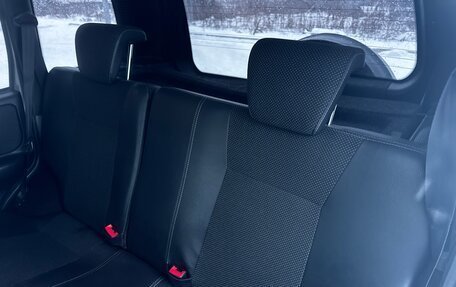 Chevrolet Niva I рестайлинг, 2015 год, 650 000 рублей, 29 фотография