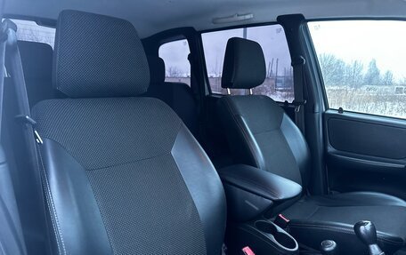 Chevrolet Niva I рестайлинг, 2015 год, 650 000 рублей, 37 фотография