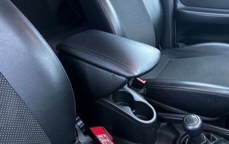 Chevrolet Niva I рестайлинг, 2015 год, 650 000 рублей, 38 фотография