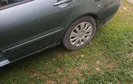 Mitsubishi Lancer IX, 2006 год, 300 000 рублей, 2 фотография