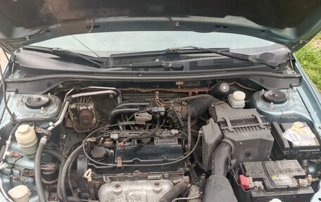 Mitsubishi Lancer IX, 2006 год, 300 000 рублей, 4 фотография