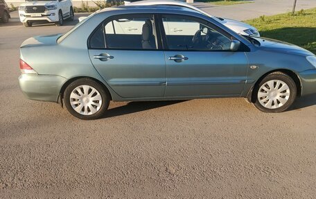 Mitsubishi Lancer IX, 2006 год, 300 000 рублей, 1 фотография