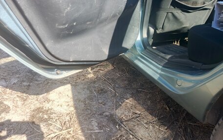 Mitsubishi Lancer IX, 2006 год, 300 000 рублей, 15 фотография