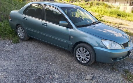 Mitsubishi Lancer IX, 2006 год, 300 000 рублей, 11 фотография