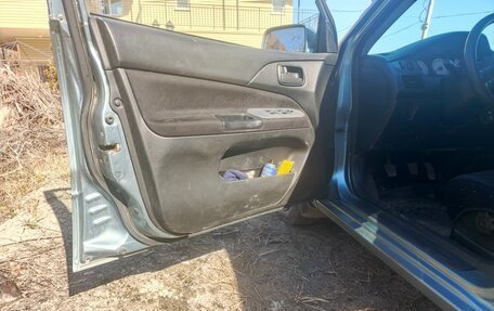 Mitsubishi Lancer IX, 2006 год, 300 000 рублей, 16 фотография