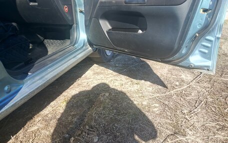 Mitsubishi Lancer IX, 2006 год, 300 000 рублей, 13 фотография