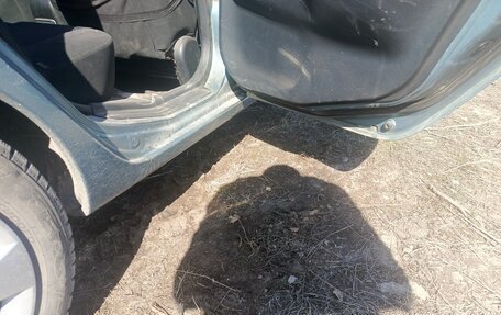 Mitsubishi Lancer IX, 2006 год, 300 000 рублей, 14 фотография