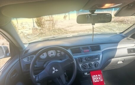 Mitsubishi Lancer IX, 2006 год, 300 000 рублей, 17 фотография