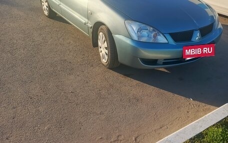 Mitsubishi Lancer IX, 2006 год, 300 000 рублей, 8 фотография