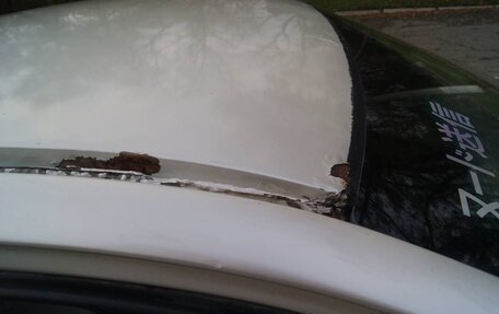 Mitsubishi Galant VIII, 2000 год, 350 000 рублей, 13 фотография