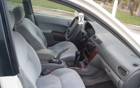 Mitsubishi Galant VIII, 2000 год, 350 000 рублей, 5 фотография