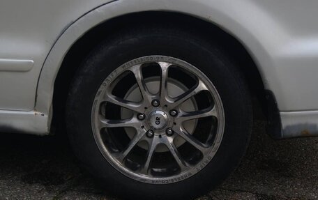 Mitsubishi Galant VIII, 2000 год, 350 000 рублей, 12 фотография