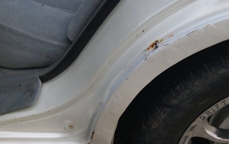 Mitsubishi Galant VIII, 2000 год, 350 000 рублей, 14 фотография