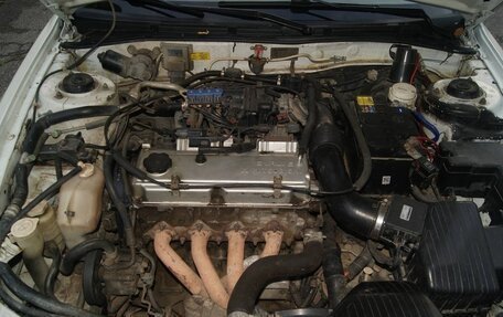 Mitsubishi Galant VIII, 2000 год, 350 000 рублей, 9 фотография