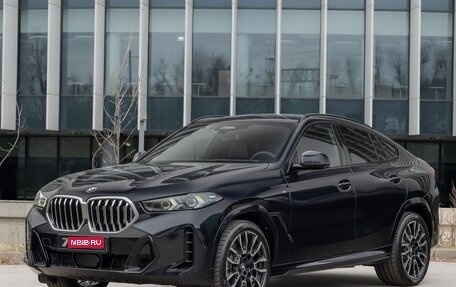 BMW X6, 2025 год, 15 900 000 рублей, 1 фотография